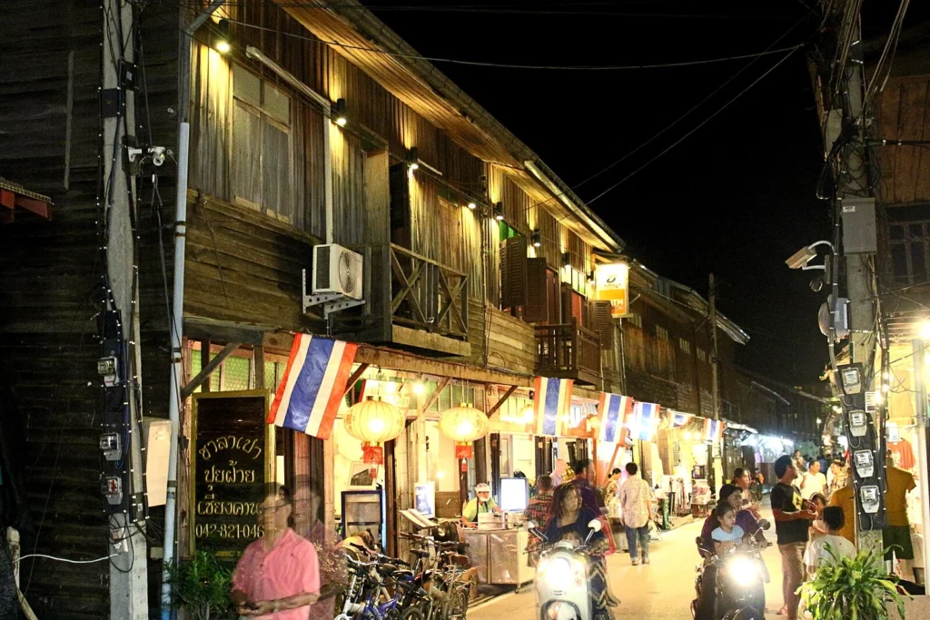 chiang khan