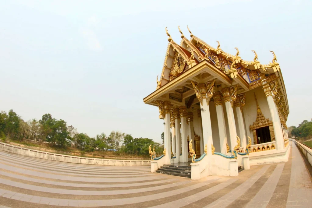 Wat Ban Na Muang