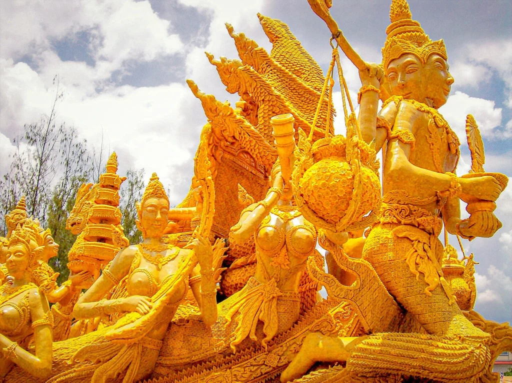Candle_Festival