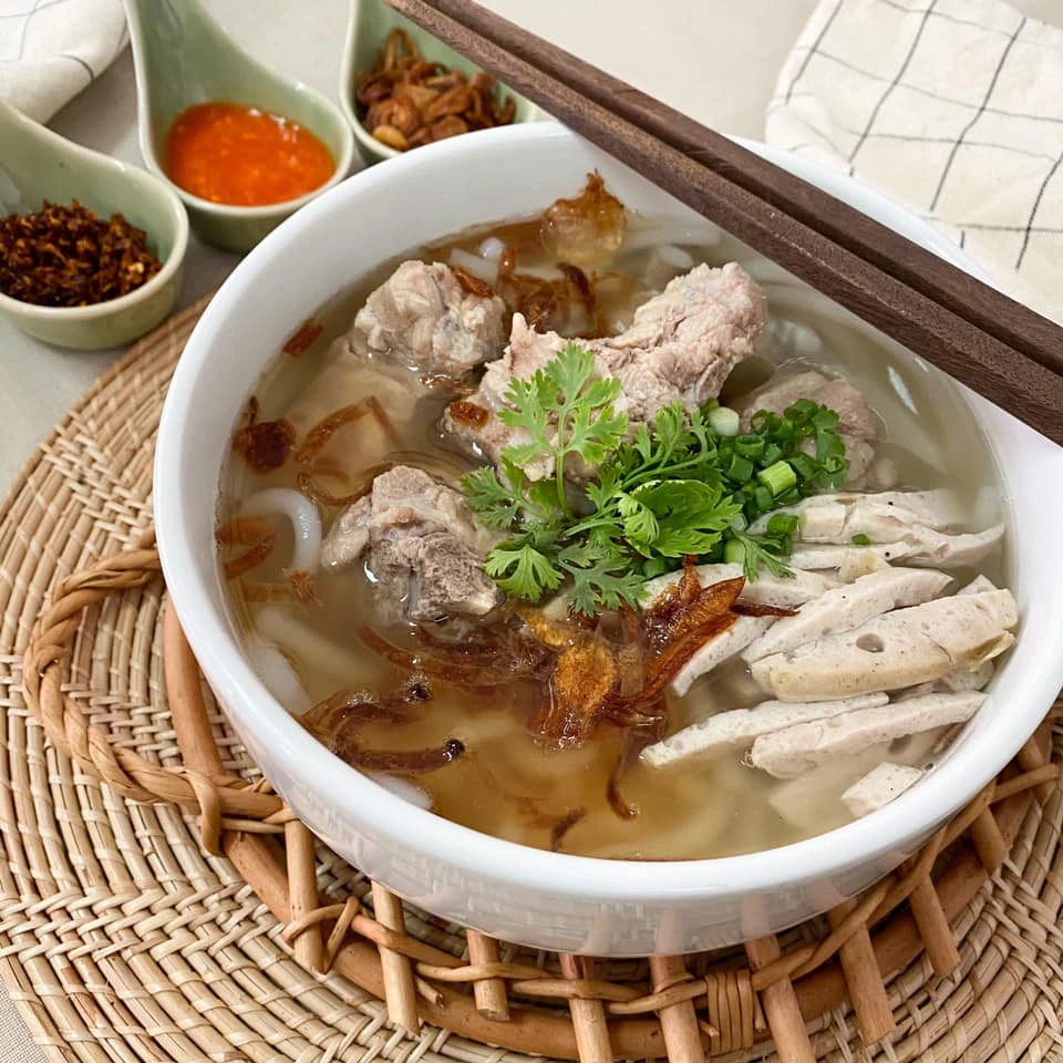 khao piak