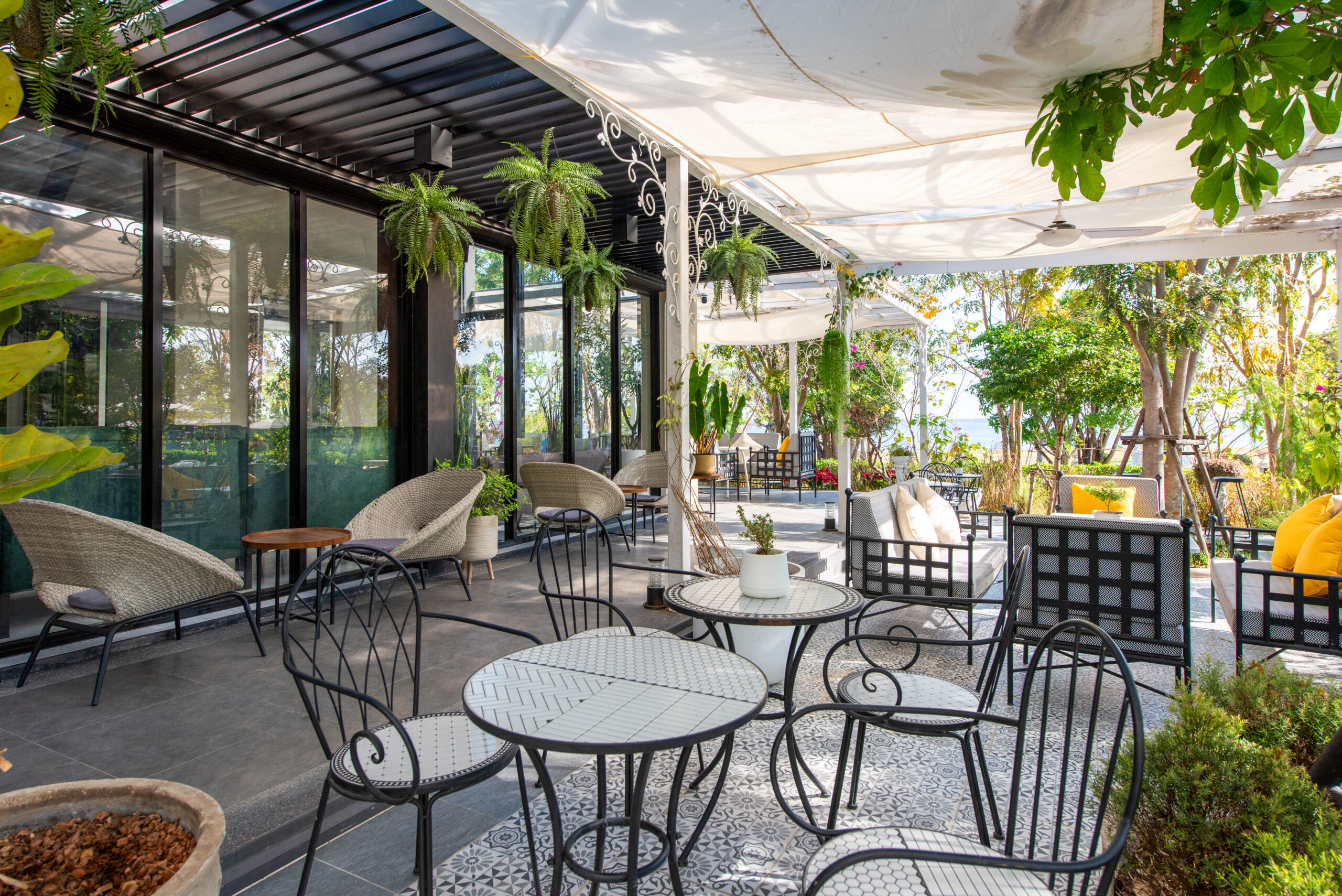 Kaysorn Siri Cafe_028