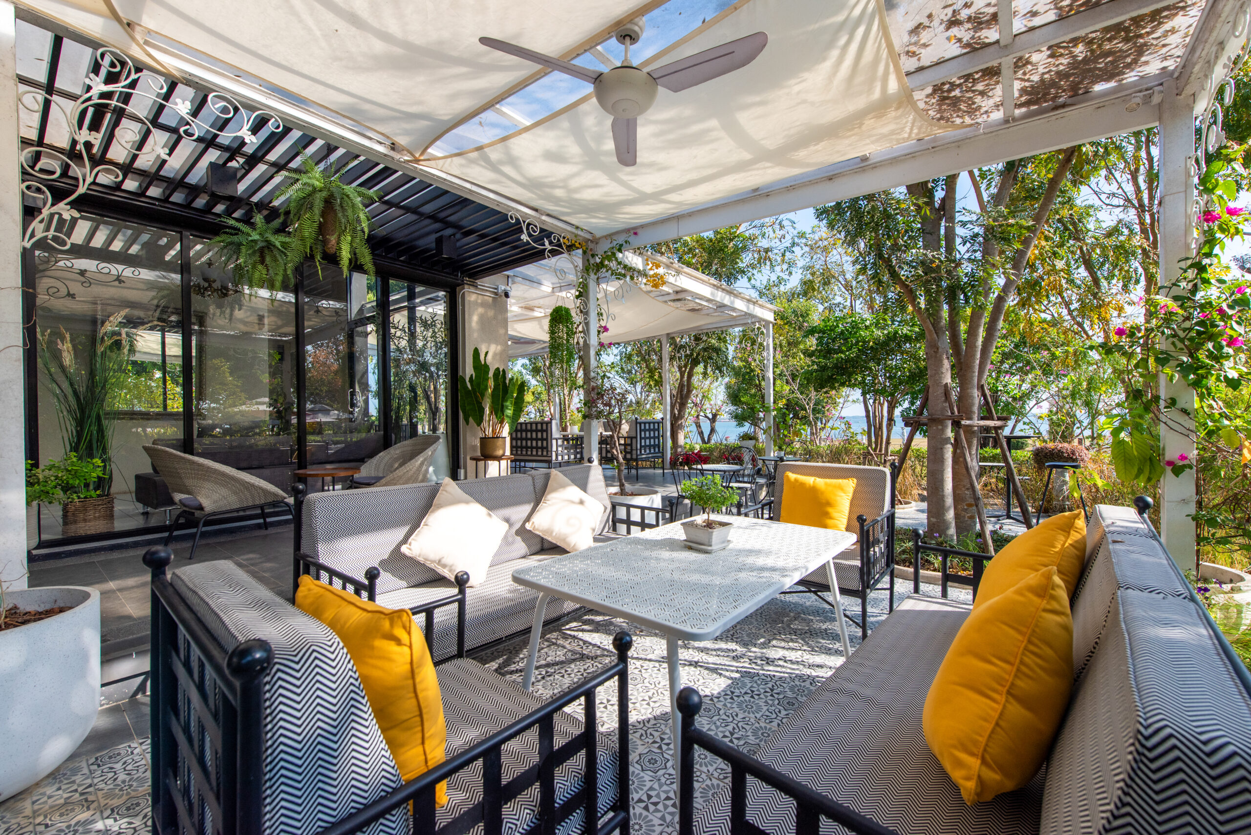Kaysorn Siri Cafe_029